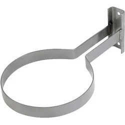 Fiap 1550-2 - 215 g - 886 mm - 215 mm - 100 mm, Serverschrank Zubehör, Silber