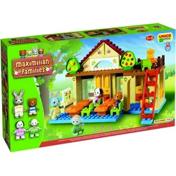 Unico Maximilian Familien Schule