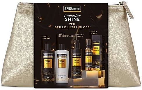 TRESEMMÉ Lamellar Shine