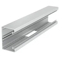 OBO 6279263 T-Stück symmetrisch 70x110x500 Aluminium eloxiert GA-ST70110EL