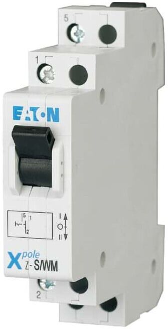 Eaton Commutateur I-O-II Z-S/WM (248345)