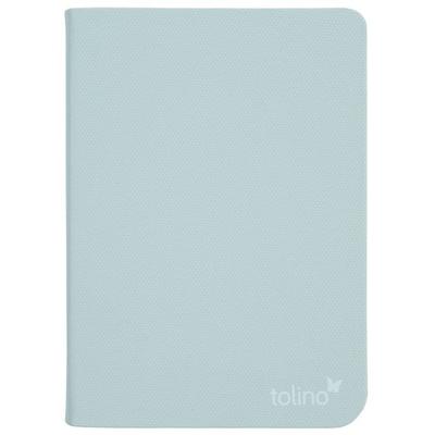 tolino shine / shine color - Tasche Slim - Light Teal