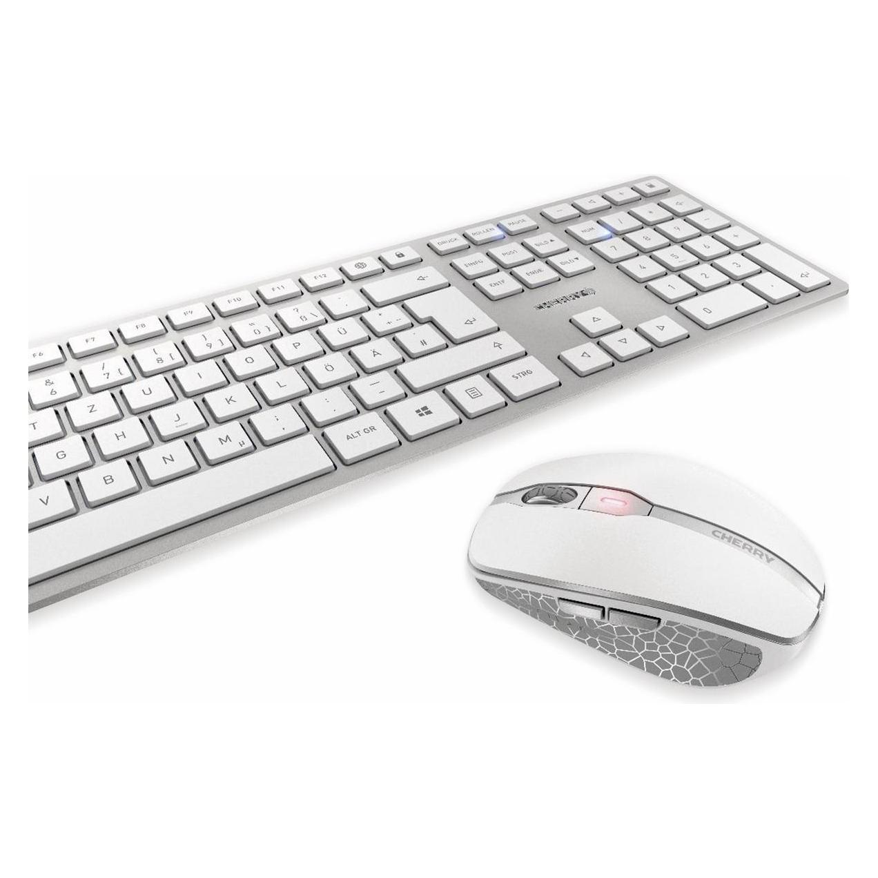 Cherry DW 9100 Slim (DE, Kabellos) (JD-9100DE-1)