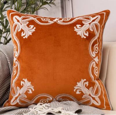 Inspire Daily Merch Premium VIP Pillowcases For Customer Luxurious Pillow Covers 1