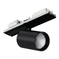 Siteco 51SL32DA45B Licross Spot 31Richtstrahler, LED, 5.140lm940, EVG-DALI, Einsteckmontage
