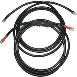 IVT Kabelsatz SW-Serie 3.00 m 35 mm² 421006 Passend für Modell (Wechselrichter):Voltcraft SW-2000 12V, Voltcraft SW-2000 24V, Voltcraft SW-4000 12V, Voltcraft