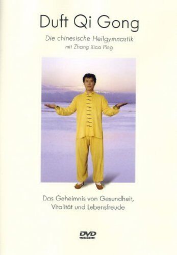 Duft Qi Gong - Die chinesische Heilgymnastik - Preis vom 10.10.2026 11:48:34 h