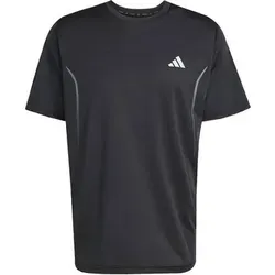 ADIDAS Herren Shirt Tech Apparel, Größe 3XL in Grau Grau
