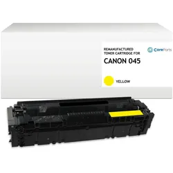 CoreParts, Toner, Toner Yellow for CANON (Y)
