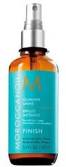 Moroccanoil Finish Glimmer Shine For All Hair Types 100 ml