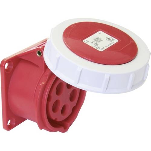 SIROX 633.1526 CEE Anbaudose 16A 1St.