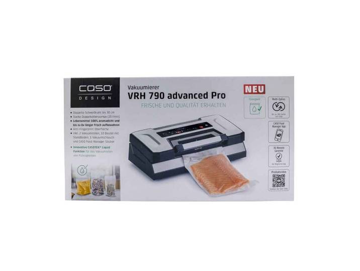 Caso Hand-Vakuumierer Caso