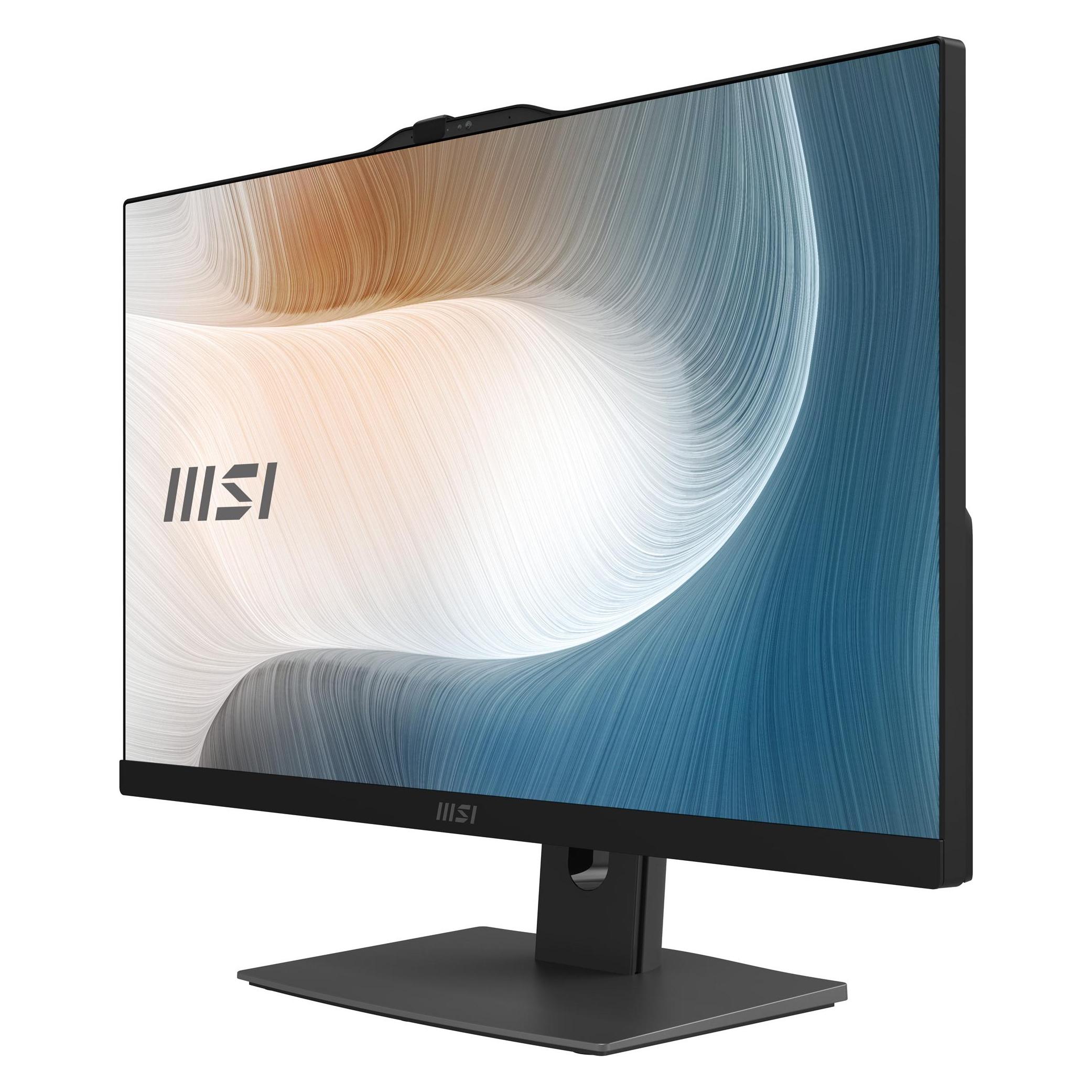 MSI MODERN AM242P 1M-1225EU (256 GB, 8 GB, Intel Arc Graphics) (MODERN AM242P 1M-1225EU)