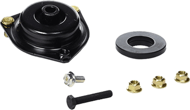 DACO Germany 152802 Repair kit, suspension strut