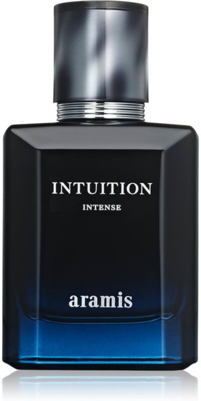 Aramis Intuition Intense EDP intense Eau de Parfum for men 50 ml
