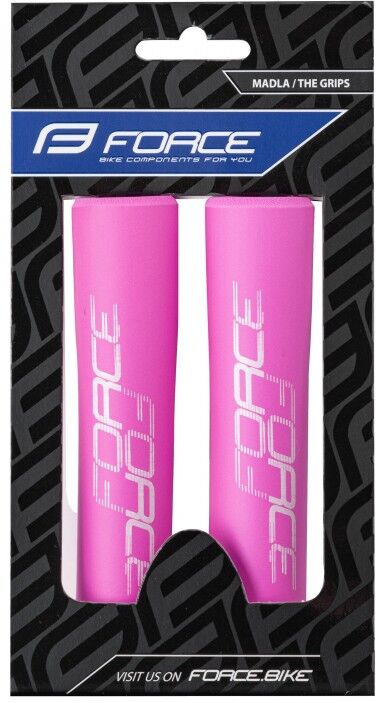 Force Manopole MTB  Lox silicone