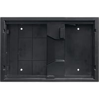 Unterputz-Montagedose KNX Touchpanel Typ 6136/07 für Installationsbussysteme Retail
