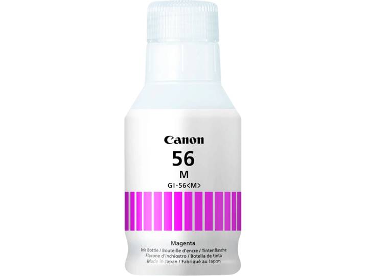 Canon GI-56 Inktfles Magenta