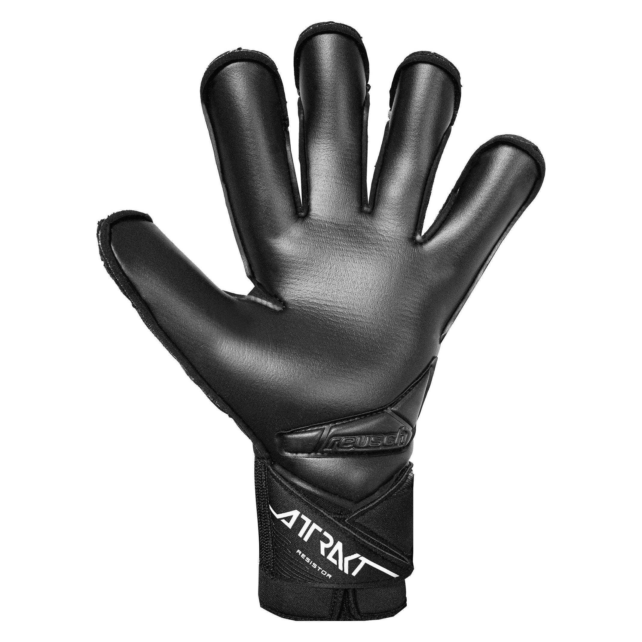 Reusch Torwarthandschuh Attrakt Infinity Resistor 9.5 (9.5) (5670745-7700-9.5)