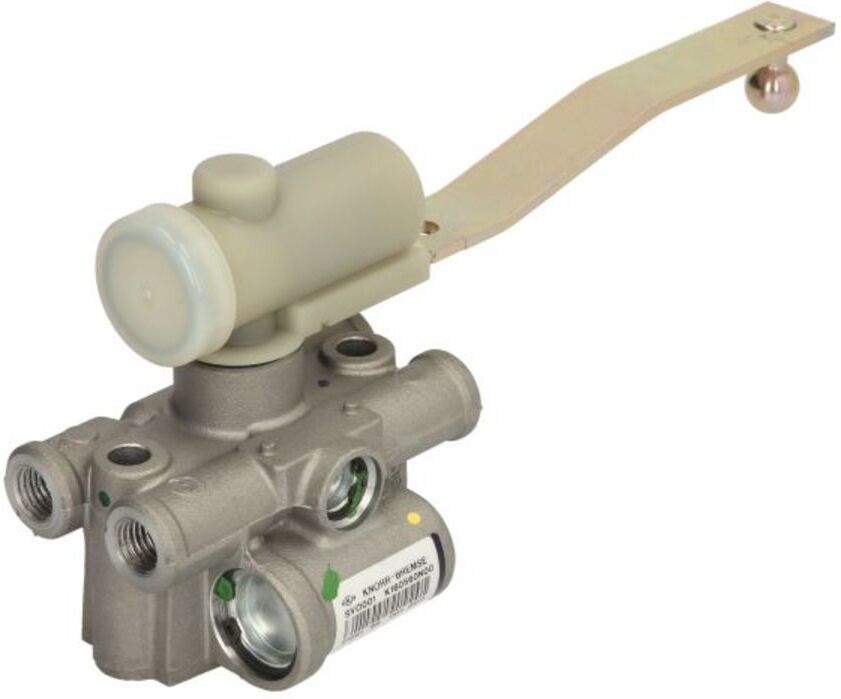 Niveauregelventil KNORR-BREMSE 0 500 005 001