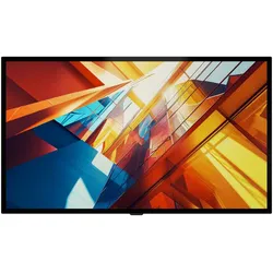 Kindermann TD-4086 Touchdisplay - 86 PCAP & No-OS"