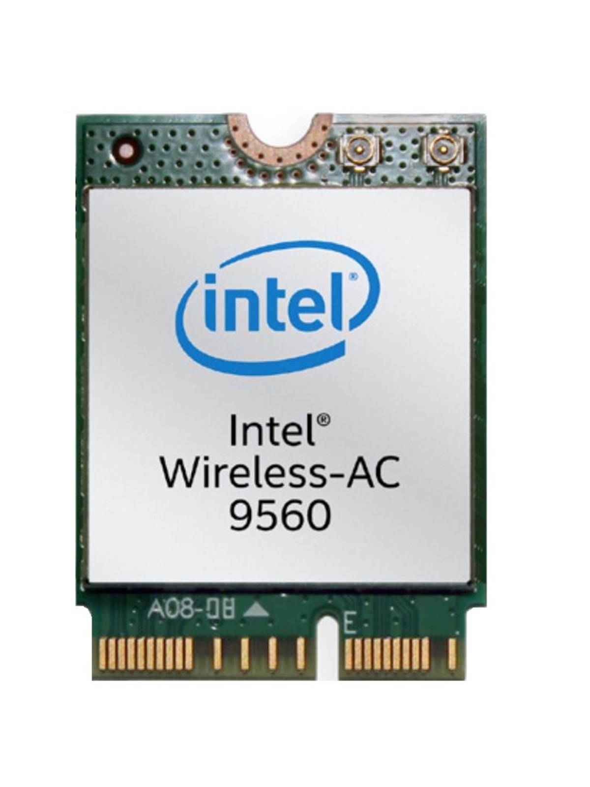 Intel Wireless-AC 9560 2230 2x2 AC+BT Gigabit No vPro