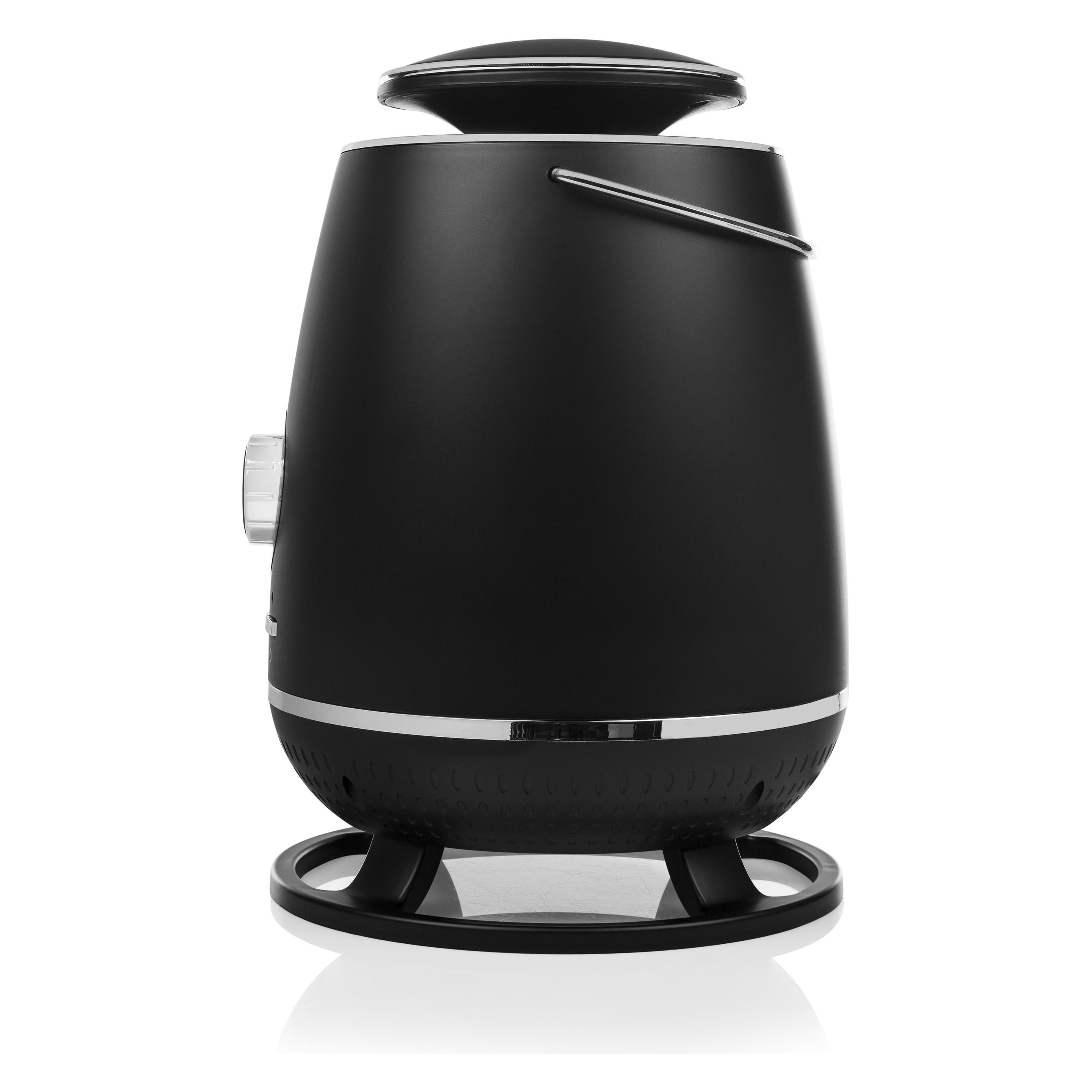 Tristar Keramik-Heizlüfter KA-5045, 1800 W (1800 W) (KA-5045)