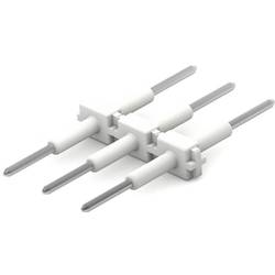 WAGO 2061-904 2061-904 Verbinder (L x B x H) 30 x 23.70 x 2.50 mm 100 St.