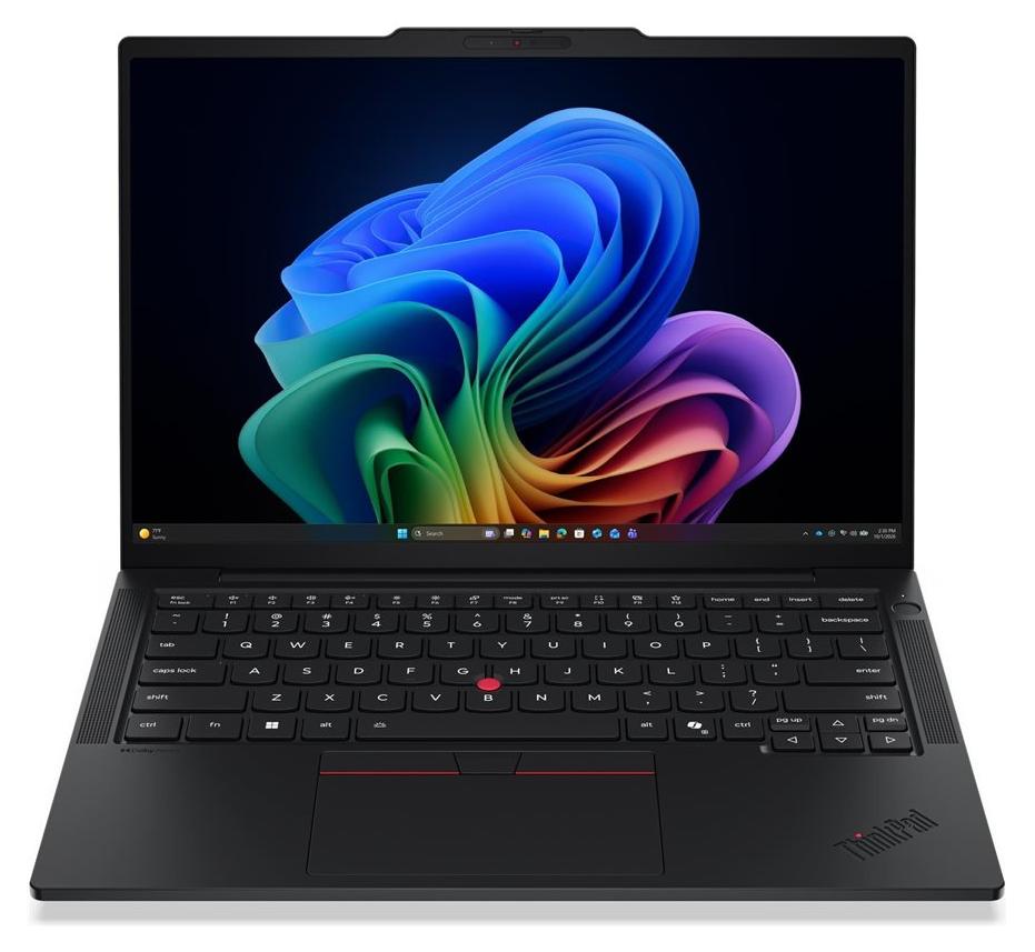 Lenovo ThinkPad T14s Gen 7 22A7 - Snapdragon X Elite X2E-80-100 - Win 11 Pro (auf ARM)