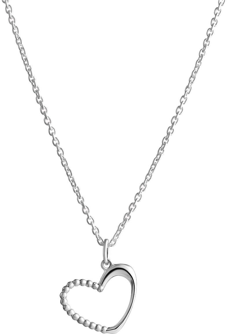 Lempikoru Favorite Friend silverhalsband 32 089 00 500