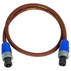 Markbass Speaker Cable 2m Speakon - Speakon - Lautsprecherkabel