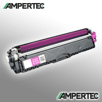 Ampertec Kompatibler Toner ersetzt Brother TN-241M magenta