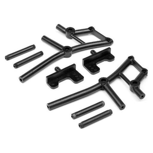Maverick Wing Mount Set (MV24165)