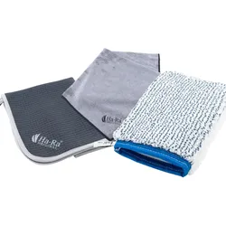 Ha-Ra Handschuh - Set