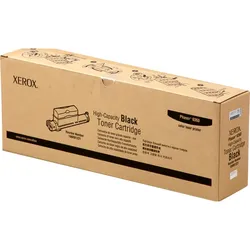 Laser/Kopierer XEROX 106R01221 XEROX PH6360 TONER BLACK HC