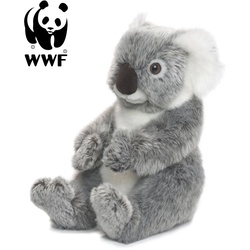WWF - Plüschtier - Koala (22cm) lebensecht Kuscheltier Stofftier