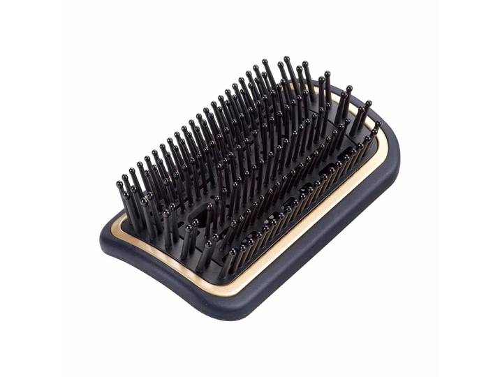 Babyliss Air Wand AC-AS6550-PAD Haarbürste - Aufsatz – Hairstyler Zubehör/Multistyler Zubehör – blau