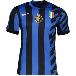 Nike, Jungen, Fussballtrikot, Inter Mailand Kinder Trikot (140, 146, 152)