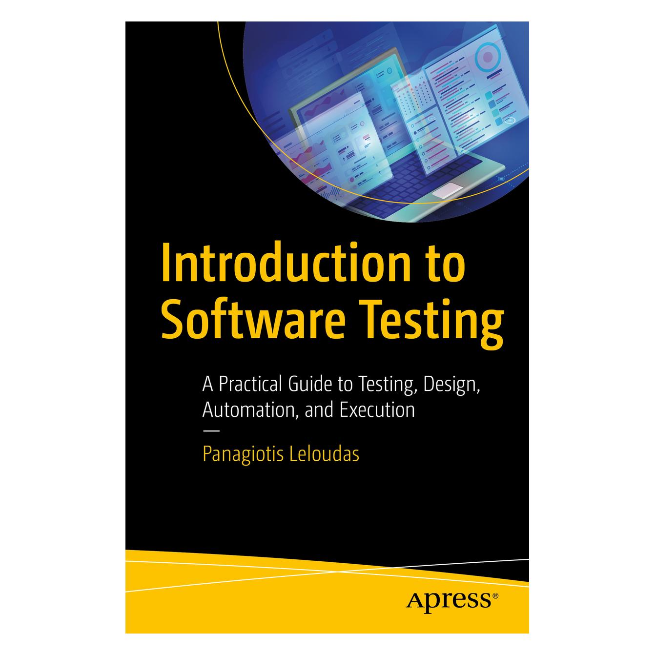 Springer Introduction to Software Testing (Englisch, Softcover, Panagiotis Leloudas) (56947630)