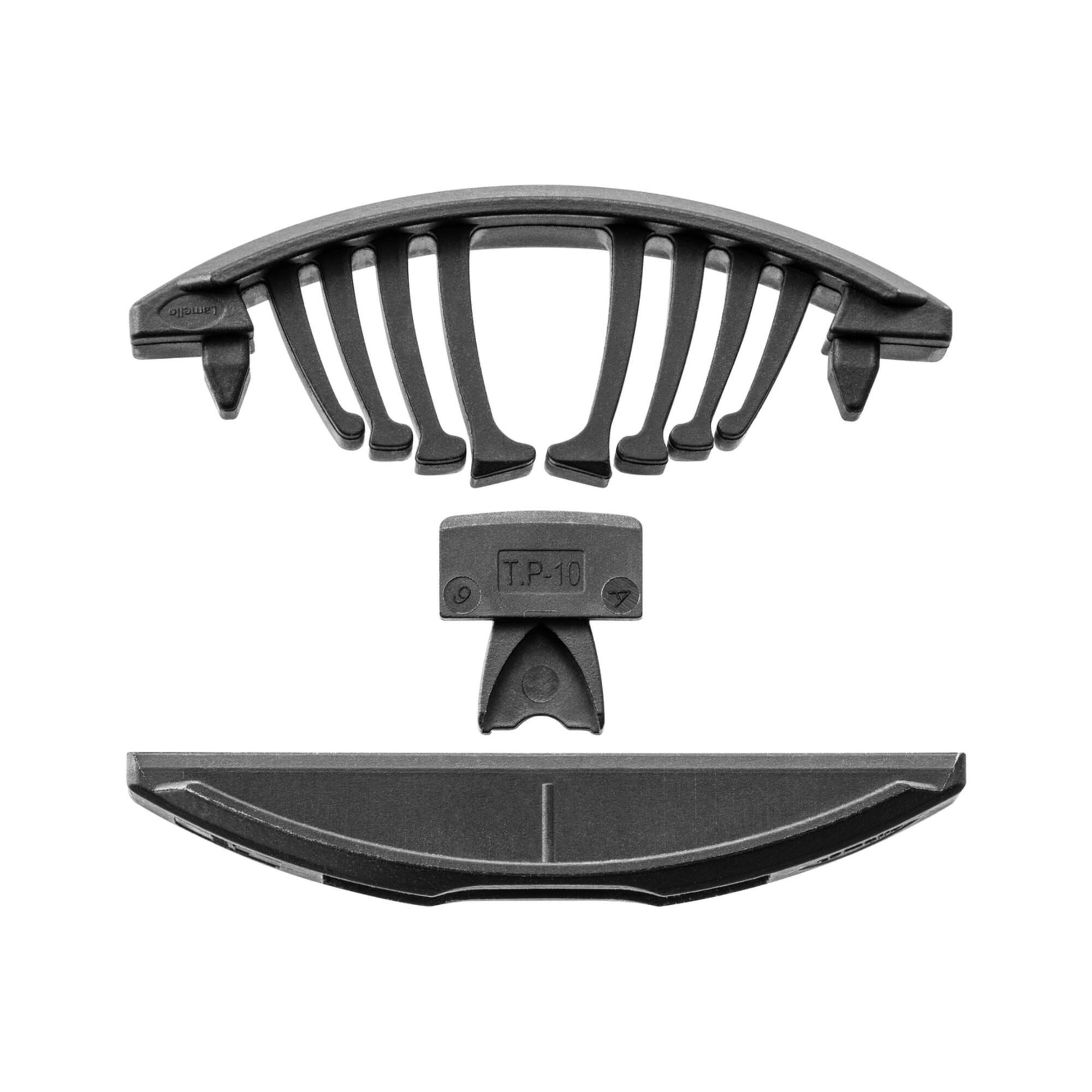 Lamello Tenso P-10, mit Vorspann-Clip (145438)