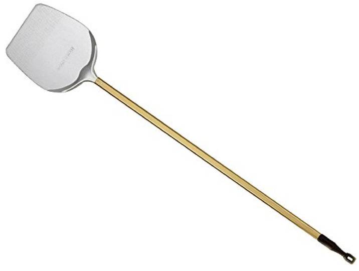 Lilly Codroipo Mastro Pizzaschaufel, Aluminium, 36 x 170 cm