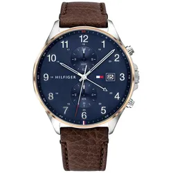 Tommy Hilfiger Herrenuhr – Modellreihe 179171