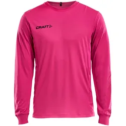CRAFT Squad Go langarm Torwarttrikot Herren 1474 - metro S
