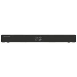 Cisco C926-4PLTEGB Integrated Service Router, Router