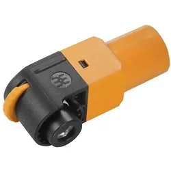 Weidmüller Steckverbinder WBC-P-8BK-50