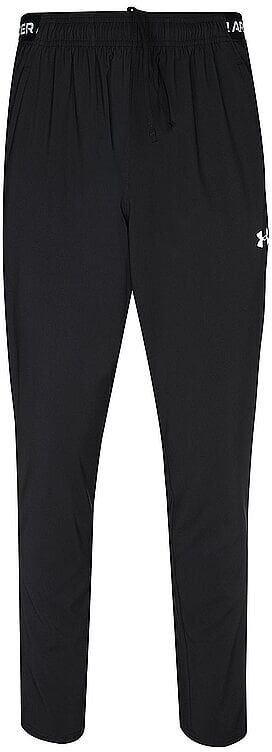 UNDER ARMOUR Herren Jogginghose UA Vanish Training schwarz   M M