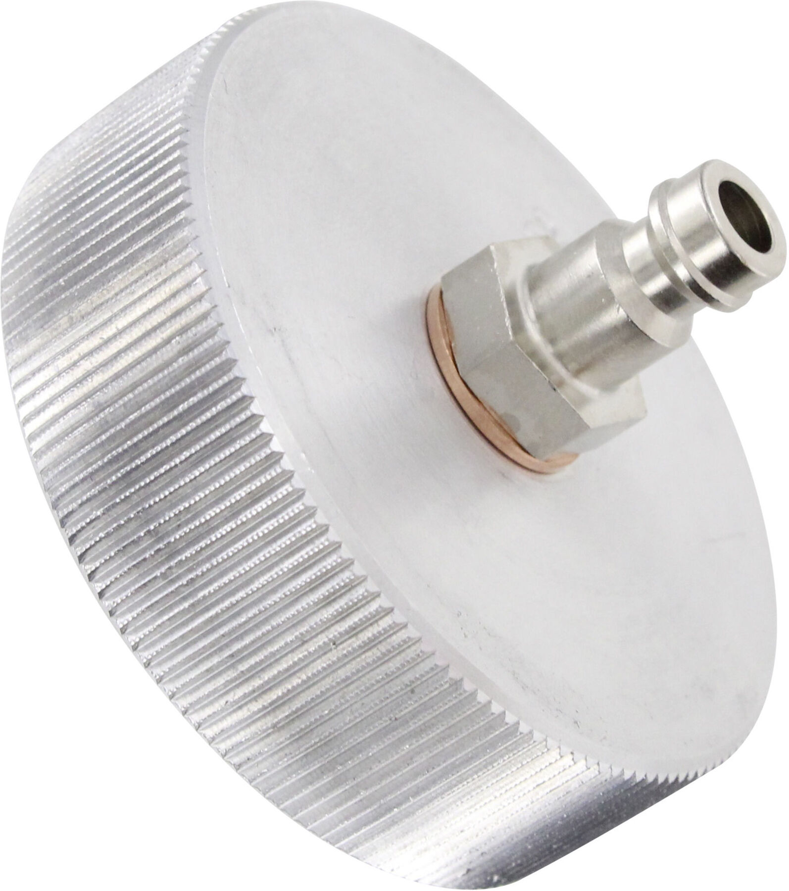 Facom STRAIGHT BLEEDER CAP (DF.20-07D)