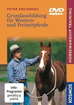 Grundausbildung für Westernpferde - Preis vom 13.10.2026 11:25:28 h
