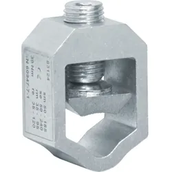 Hager Satz V-Klemmen ZAY95000