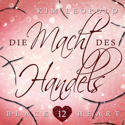 Die Macht des Handels - Kim Leopold, Audio, 4260158975797